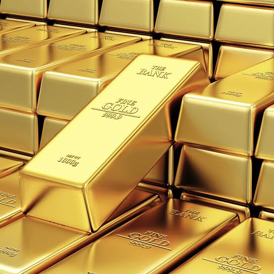 ارتفاع في سعر اونصة الذهب عالمياً