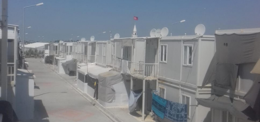 لهذه الأسباب تتجه السلطات التركية لإغلاق مخيمات اللاجئين السوريين على أراضيها