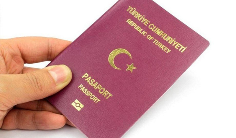 تعديل شروط منح الجنسية التركية للمستثمرين