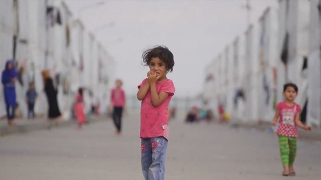 "الوطن الثاني: تركيا".. وثائقي يصف حياة اللاجئين السوريين