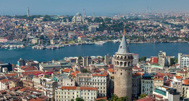 في إسطنبول.. أعلى دخل في تركيا وأكثر تفاوت في الدخل