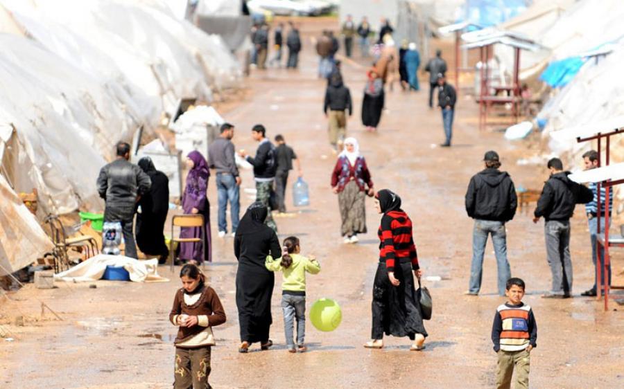الأردن بحاجة لـ 3 مليارات دولار لاستيعاب أزمة اللجوء السوري
