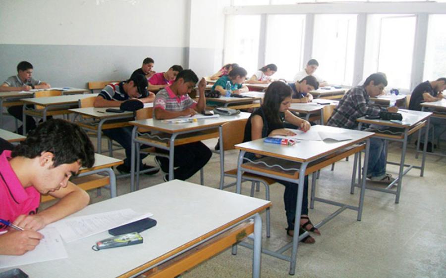 الحكومة السورية  المؤقتة تصدر توضيحات بشأن إمتحانات الشهادة الثانوية للطلاب السوريين في تركيا و خارجها