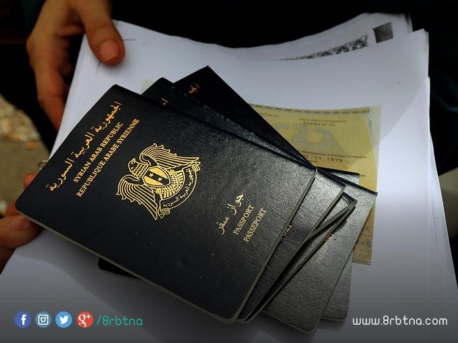 ناشط حقوقي: رفض نسبة كبيرة من طلبات السوريين لنيل تأشيرات دخول إلى تركيا