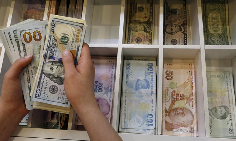 لماذا تصرّ تركيا على الاستغناء عن الدولار في التعاملات التجارية؟