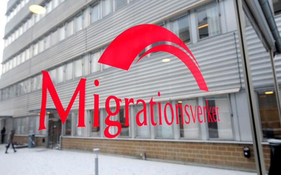 السويد تكسب 8 مليار كرون سنويا من الهجرة إليها
