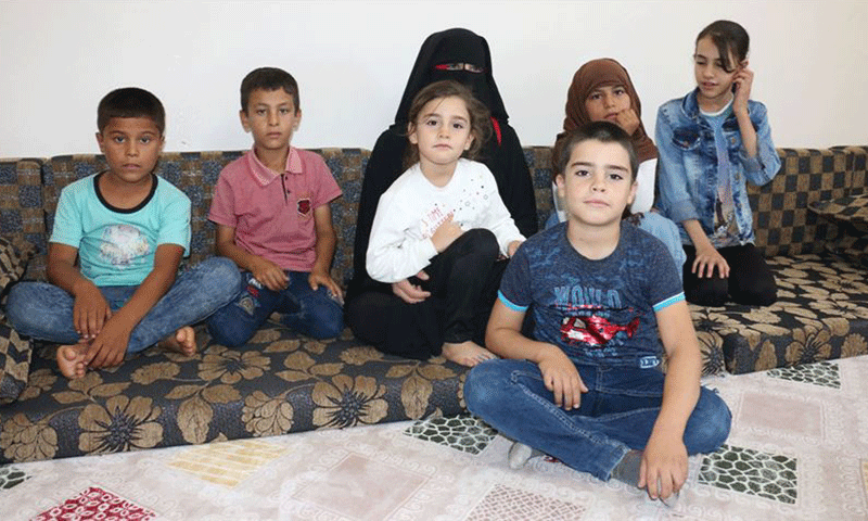 جمعية تركية تؤمّن منازل لإيواء 80 طفلًا سوريًا جنوبي تركيا
