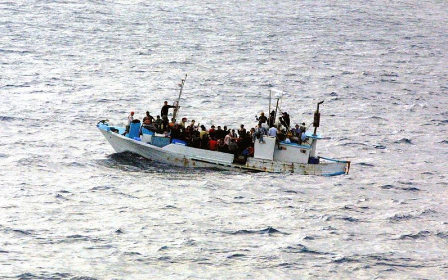 الأمم المتحدة تقترح على الأوروبيين تقاسم اللاجئين 