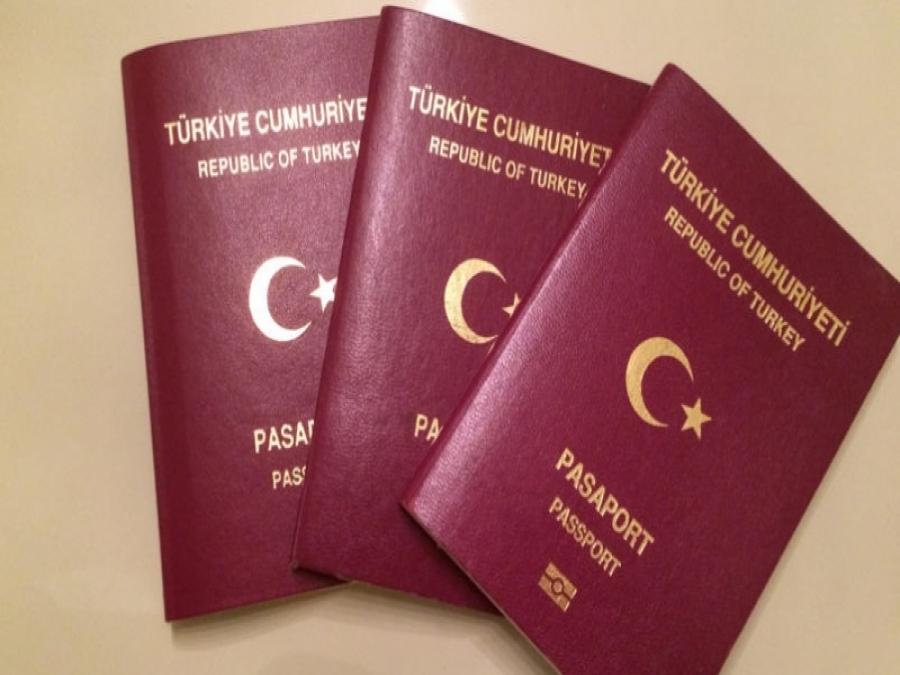 قاعدة بيانات للسوريين المساهمين في الاقتصاد التركي للتوصية بمنحهم الجنسية
