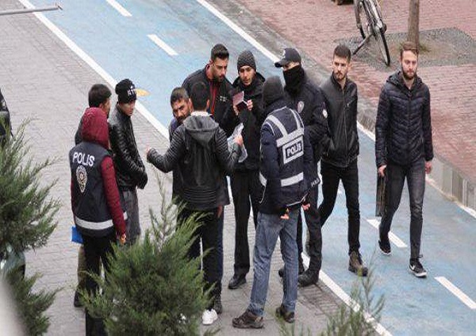 ولاية بولو التركية المعارضة تصدر تنبيهات وتوجيهات جديدة للأجانب معظم سوريين