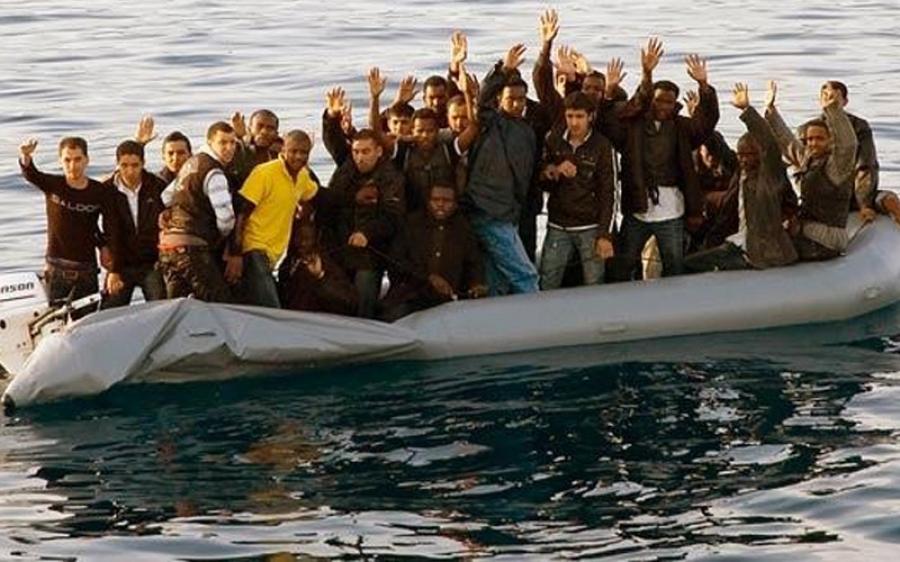 المفوضية الأوروبية تخطط لتعديل سياسة الهجرة و اللجوء