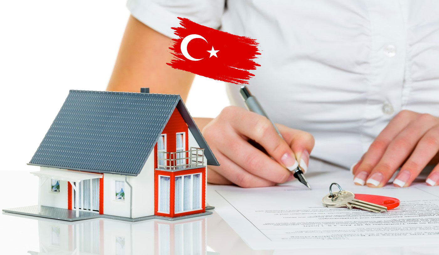 حقوق وواجبات مستأجر المنزل في تركيا