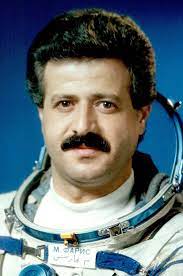 بمناسبة صعود أول مواطن تركي إلى الفضاء.. مواقع تركية: السوريون سبقونا إلى الفضاء قبل 37 عاما