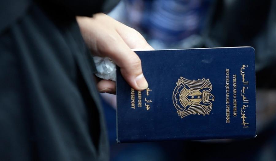 صلاحية جواز السفر ليست شرطًا لحصول السوريين على إقامة أو دخولهم عبر المعابر إلى تركيا