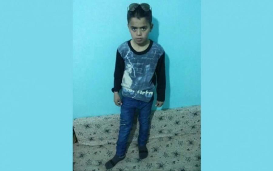 العثور على طفل سوري في عمان بعد يومين من فقدانه في محافظة الكرك الأردنية 