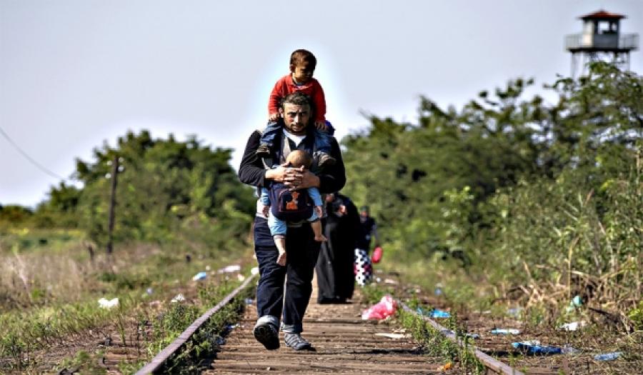 كرواتيا: مستعدون لاستقبال اللاجئين أيًا كانت ديانتهم أو لون بشرتهم