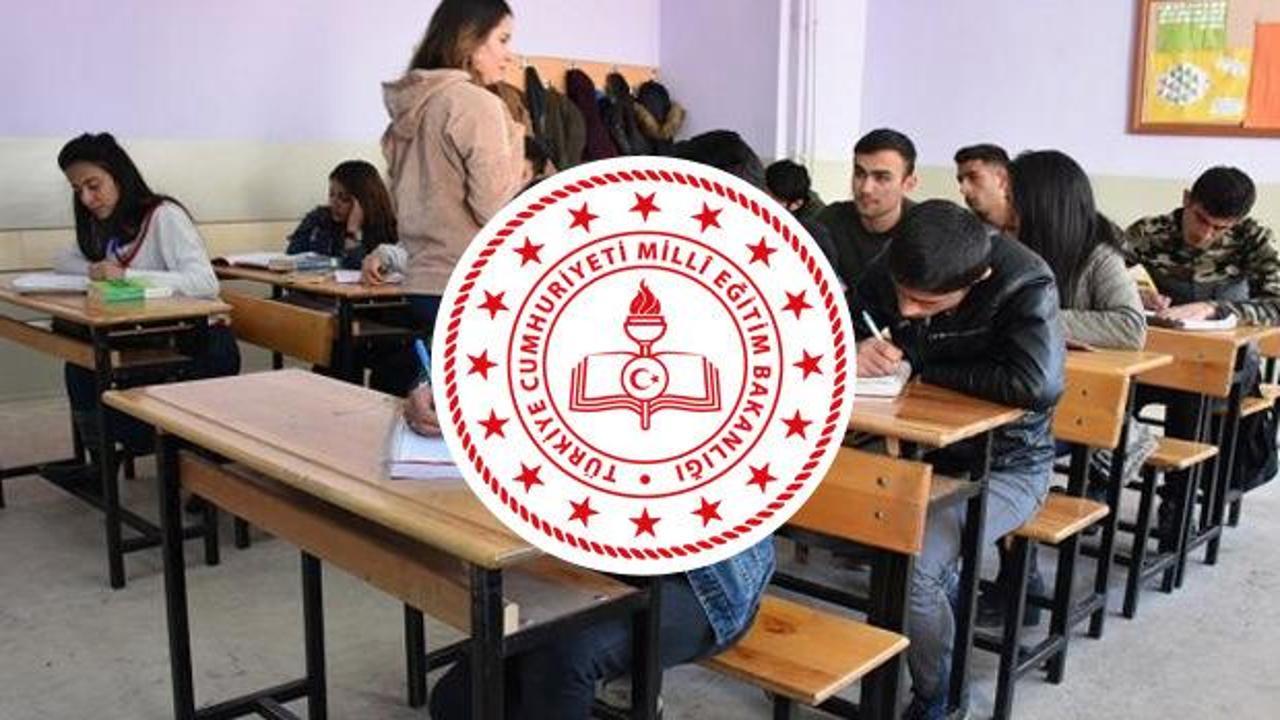 وزارة التربية التركية تعلن عن تغيير جديد في المدارس