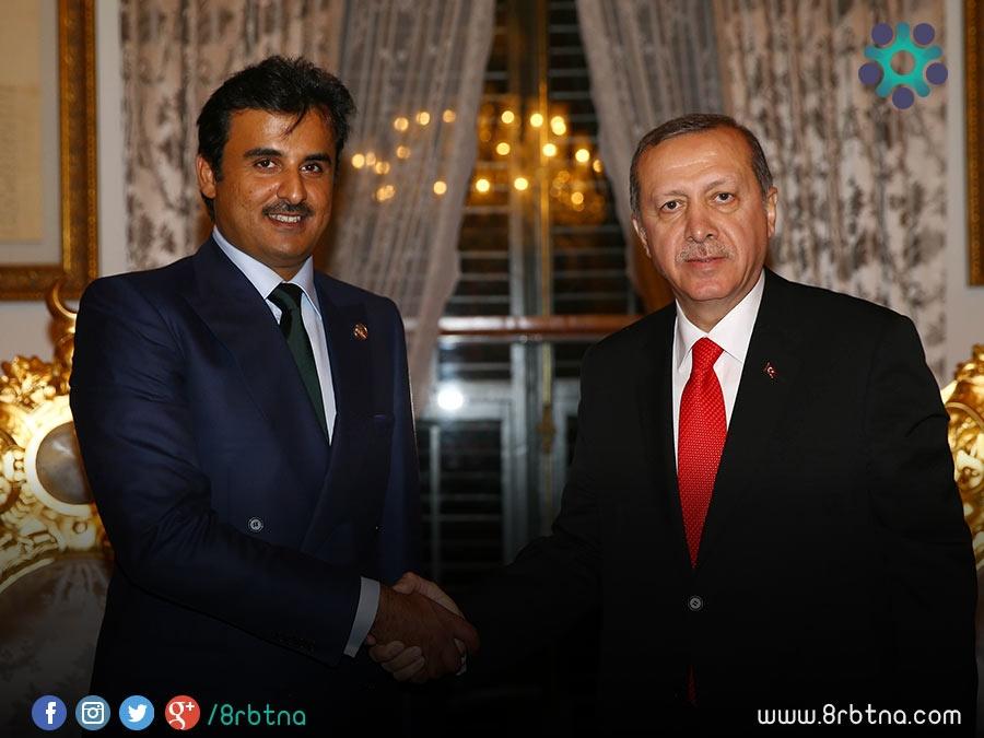 تركيا والتحرر من الغاز الروسي عن طريق قطر!