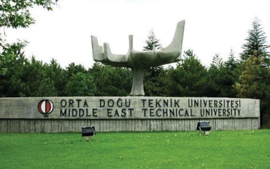 تفاصيل تسجيل الطلاب السوريين في جامعة الشرق الأوسط التركية لعام 2015 – 2016