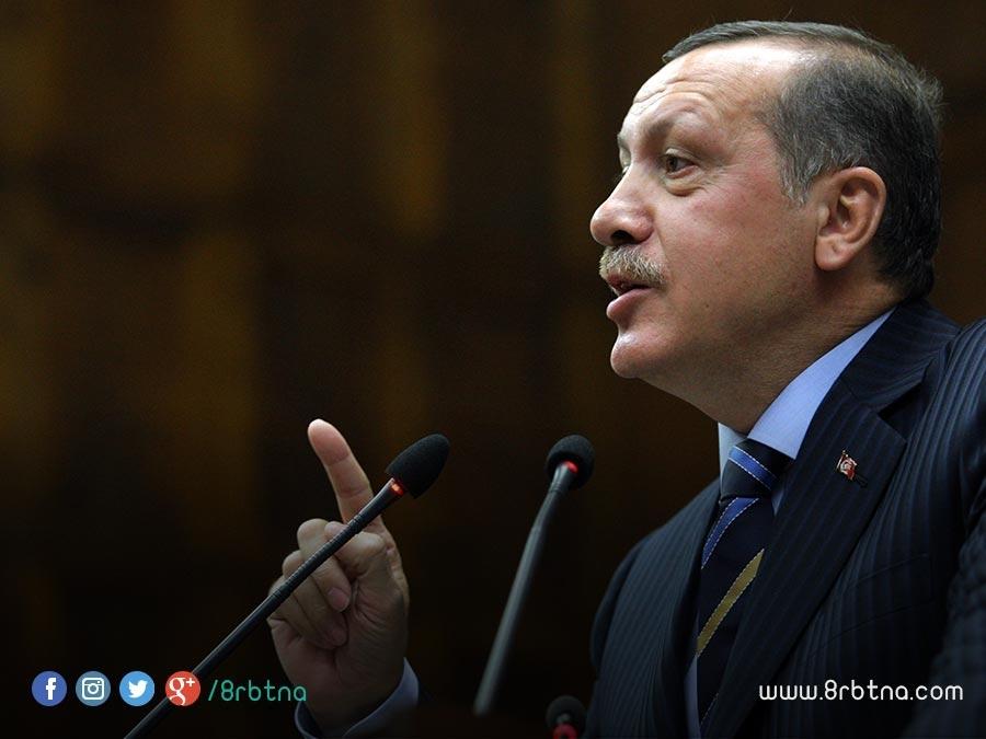 أردوغان: إن لم تنفّذ الوعود المتعلقة بالشأن السوري سنقطع حبل المشيمة بأنفسنا