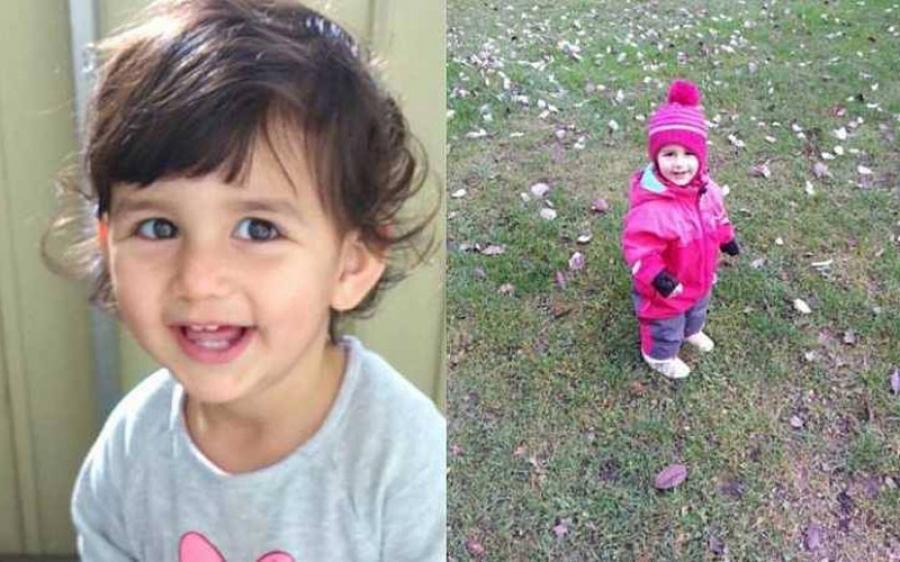 اختطاف طفلة سورية في السويد على يد والدها