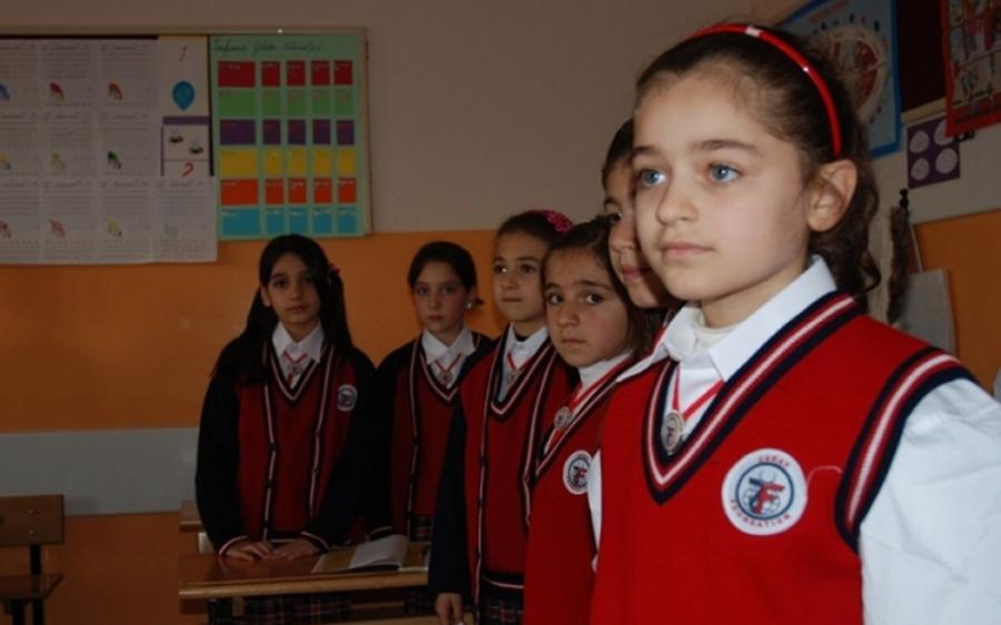 وزارة التربية التركية تقرر الإعتراف بالمدارس السورية الخاصة التي حققت المواصفات الملائمة