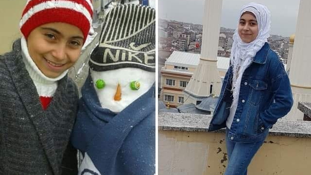 إسطنبول: إلقاء القبض على مشتبه بهم في قتل فتاة سورية