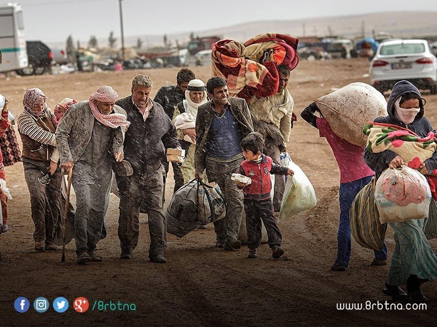 أزمة اللاجئين تتصدر جدول أعمال القمة الأوربية - التركية