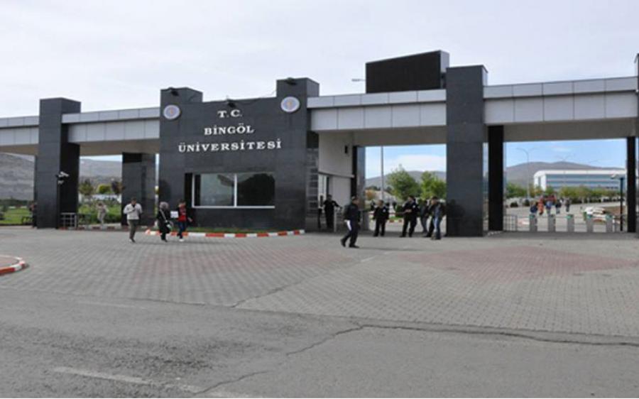 جامعة بينكول التركية تفتح أبوابها لتسجيل الطلبة السوريين للإجازة وللدراسات العليا