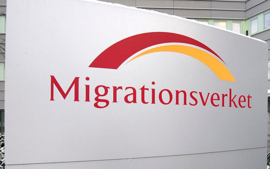 دائرة الهجرة السويدية تصدر توقعات جديدة بانخفاض عدد طالبي اللجوء عام 2015 