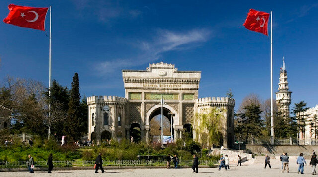 82 جامعة تركية تدخل قائمة أفضل الجامعات حول العالم