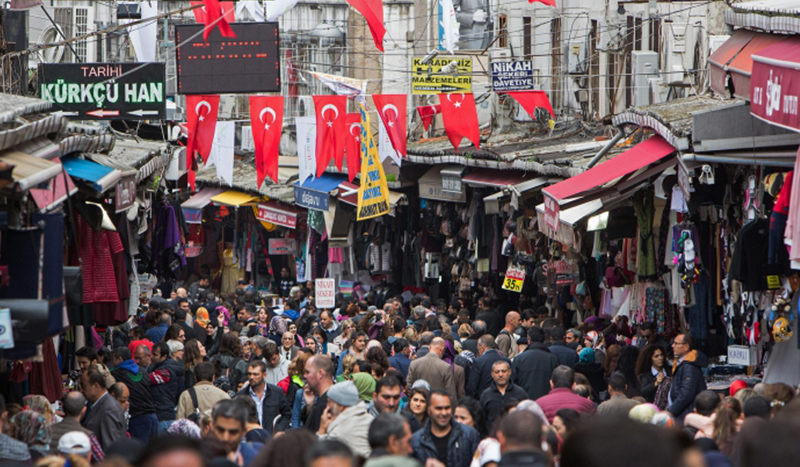 رجال أعمال سوريون ينجحون في تركيا