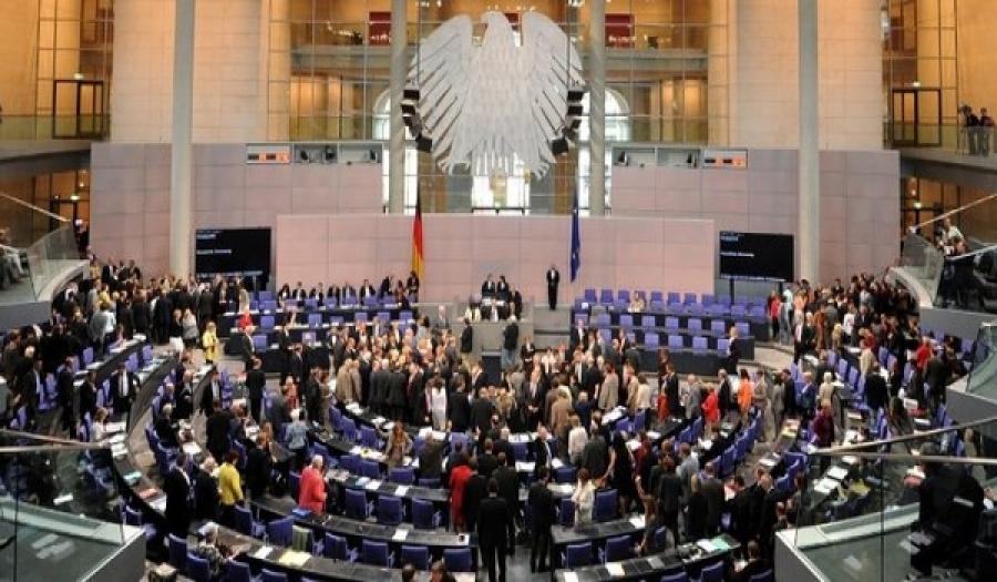قانون اللجوء الألماني الجديد و تعديلاته بعد التصويت عليه من البرلمان 
