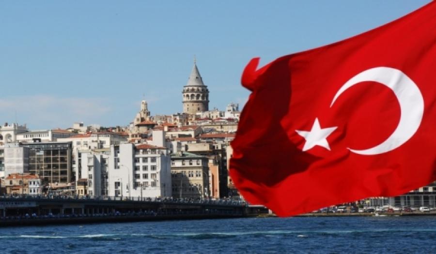 عدد الشركات السورية في تركيا يتجاوز 10 آلاف شركة