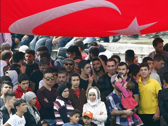 3 متغيرات جديدة تخص اللاجئين السوريين في تركيا.. هل تغير الحكومة موقفها؟