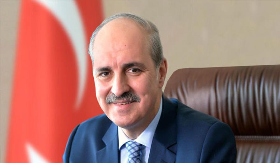 نائب رئيس الوزراء التركي : سيبقى السوريون في بلدنا طويلاً