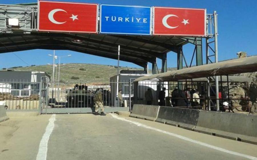 رد الجانب التركي حول ما تم تناقله عن فتح معبر باب الهوى الحدودي