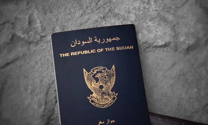 حقيقة قرار السودان مراجعة ملفات السوريين الحاصلين على الجنسية
