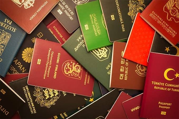 الجواز السفر السوري في الترتيب 108 لأسوء الجوازات بين دول العالم
