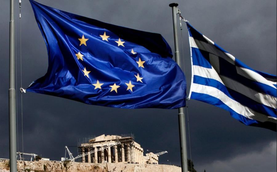 اليونان تهدد أوروبا بإغراقها باللاجئين العرب و الأفارقة