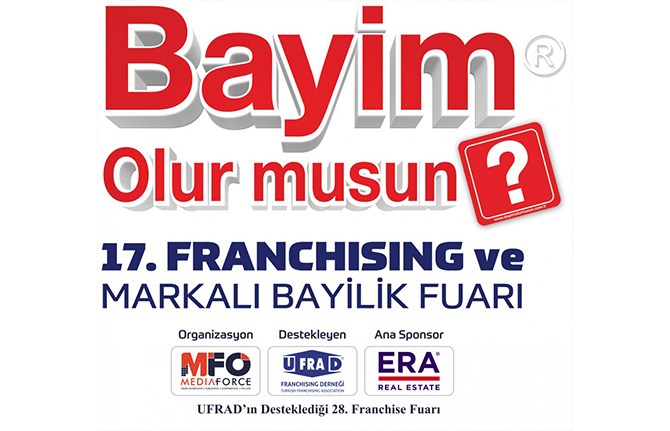 معرض “فرانشايز” لرياديي الأعمال والشراكة ينطلق في إسطنبول