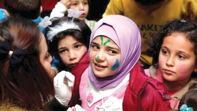 منظمة هولندية: تركيا الأكثر نجاحًا في دعم السوريين