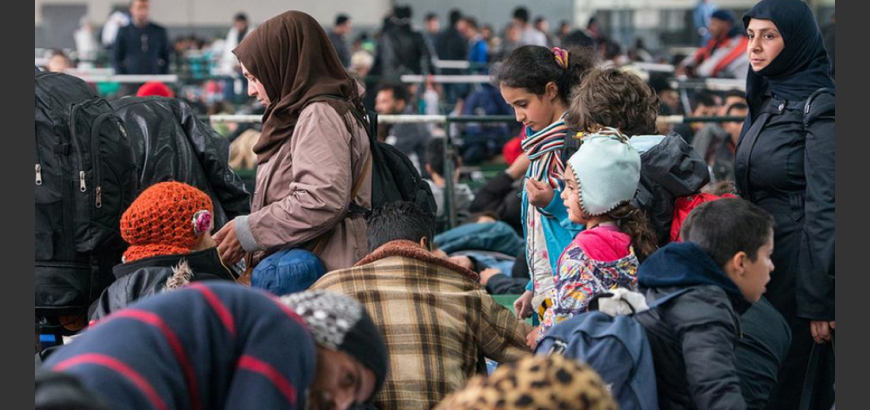 تقرير حكومي ألماني يحسم الجدل بشأن ترحيل السوريين